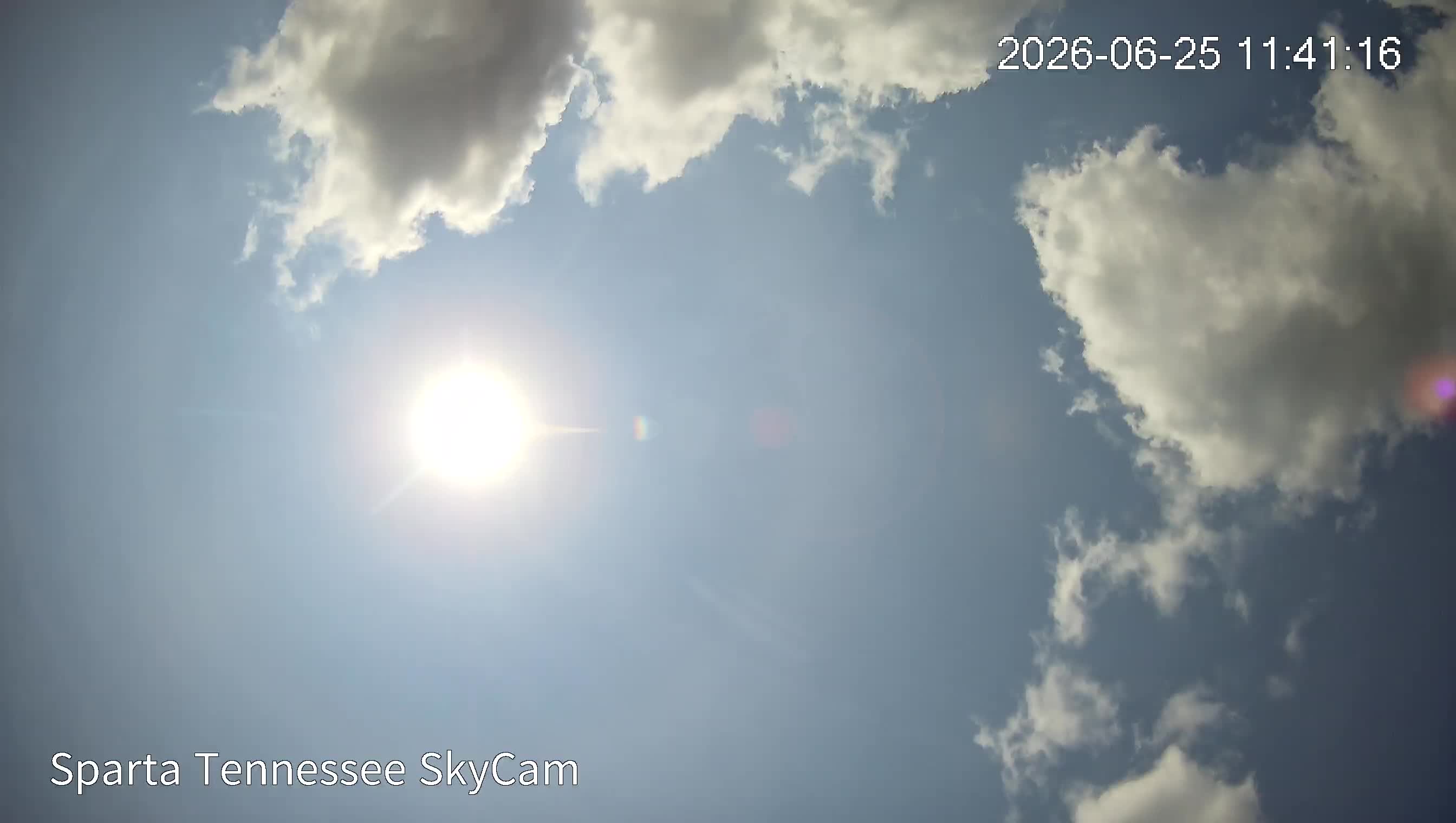 Snapshot Image